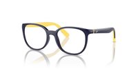 Gafas de vista junior Ray Ban Junior Opt  RY1631 3937