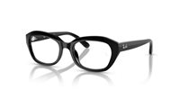 Gafas de vista junior Ray Ban Junior Opt  RY1636 3542