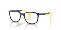 Gafas de vista junior Ray Ban Junior Opt  RY9078V 3937