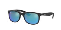 Gafas de sol junior Ray Ban Junior  RJ9062S 701355