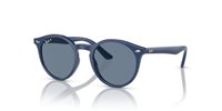 Gafas Ray-Ban Junior  RJ9064S 71612V