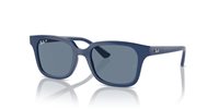 Gafas Ray-Ban Junior  RJ9071S 71612V