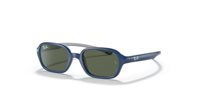 Gafas de sol junior Ray Ban Junior  RJ9074S 709671
