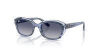 Gafas Ray-Ban Junior  RJ9081S 71764L