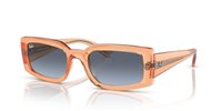 Gafas Ray-Ban kiliane RB4395 66868F