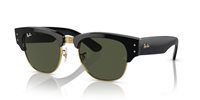Gafas Ray-Ban mega clubmaster RB0316S 901/31