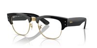 Gafas de sol Ray Ban Mega clubmaster RB0316S 901/GG