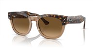 Gafas de sol Ray Ban Mega hawkeye RB0298S 1292M2