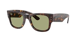 Gafas Ray-Ban mega wayfarer RB0840S 902/4E