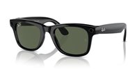 Gafas Ray-Ban Meta wayfarer RW4008 601/71 smart glasses