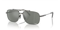 Gafas Ray-Ban michael titanium RB8096 165/GK