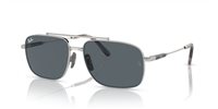 Gafas Ray-Ban michael titanium RB8096 9209R5
