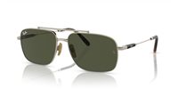 Gafas de sol Ray Ban Michael titanium RB8096 926531