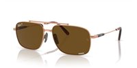 Gafas de sol Ray Ban Michael titanium RB8096 9266AN