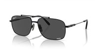 Gafas Ray-Ban michael titanium RB8096 9267K8
