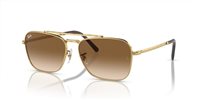 Gafas de sol Ray Ban New caravan RB3636 001/51