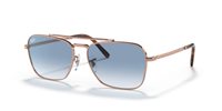 Gafas de sol Ray Ban New caravan RB3636 92023F