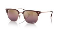 Gafas de sol Ray Ban New clubmaster RB4416 6654G9