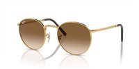 Gafas de sol Ray Ban New round RB3637 001/51