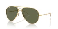 Gafas de sol Ray Ban Old aviator RB3825 001/58