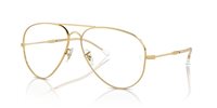 Gafas Ray-Ban old aviator RB3825 001/GG
