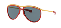 Gafas Ray-Ban olympian aviator RB2219 1243R5
