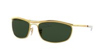 Gafas Ray-Ban olympian i deluxe RB3119M 001/31