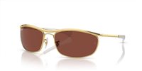 Gafas Ray-Ban olympian i deluxe RB3119M 001/C5