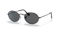 Gafas Ray-Ban oval RB3547 002/B1