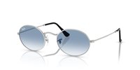 Gafas Ray-Ban oval RB3547 003/3F