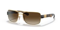 Gafas Ray-Ban  RB3522 001/13