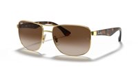 Gafas Ray-Ban  RB3533 001/13