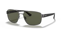 Gafas Ray-Ban  RB3663 004/58