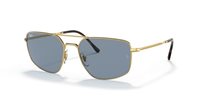 Gafas Ray-Ban  RB3666 001/62