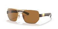 Gafas Ray-Ban  RB3672 001/83