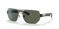 Gafas Ray-Ban  RB3672 004/71