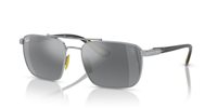 Gafas de sol Ray Ban  RB3715M F0646G