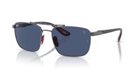 Gafas Ray-Ban  RB3715M F08580