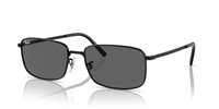Gafas de sol Ray Ban  RB3717 002/B1
