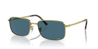Gafas de sol Ray Ban  RB3717 9196S2