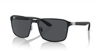 Gafas Ray-Ban  RB3721 186/87