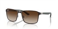 Gafas Ray-Ban  RB3721 188/13