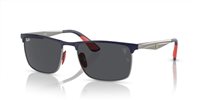 Gafas Ray-Ban  RB3726M F08687
