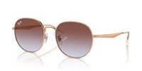 Gafas de sol Ray Ban  RB3727D 9202I8