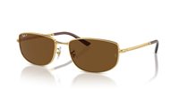 Gafas Ray-Ban  RB3732 001/57