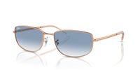Gafas Ray-Ban  RB3732 92023F