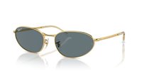 Gafas de sol Ray Ban  RB3734 001/3R