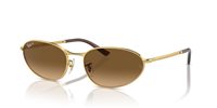 Gafas Ray-Ban  RB3734 001/M2