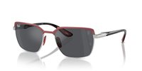 Gafas Ray-Ban  RB3743M F10087