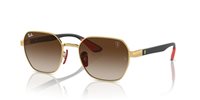 Gafas de sol Ray Ban  RB3794M F02913